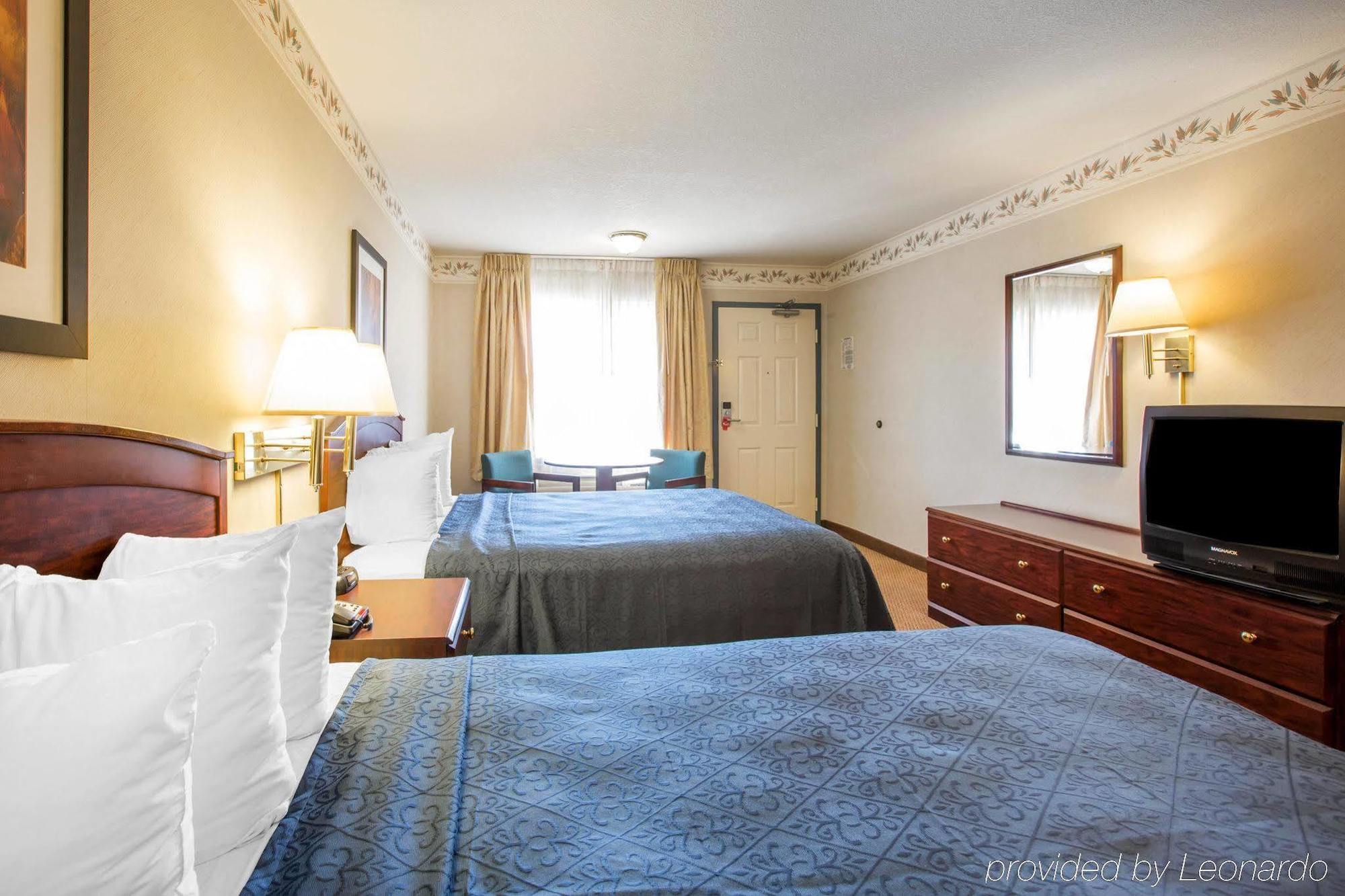 Econo Lodge Inn & Suites Lodi - Wine Country Area Luaran gambar