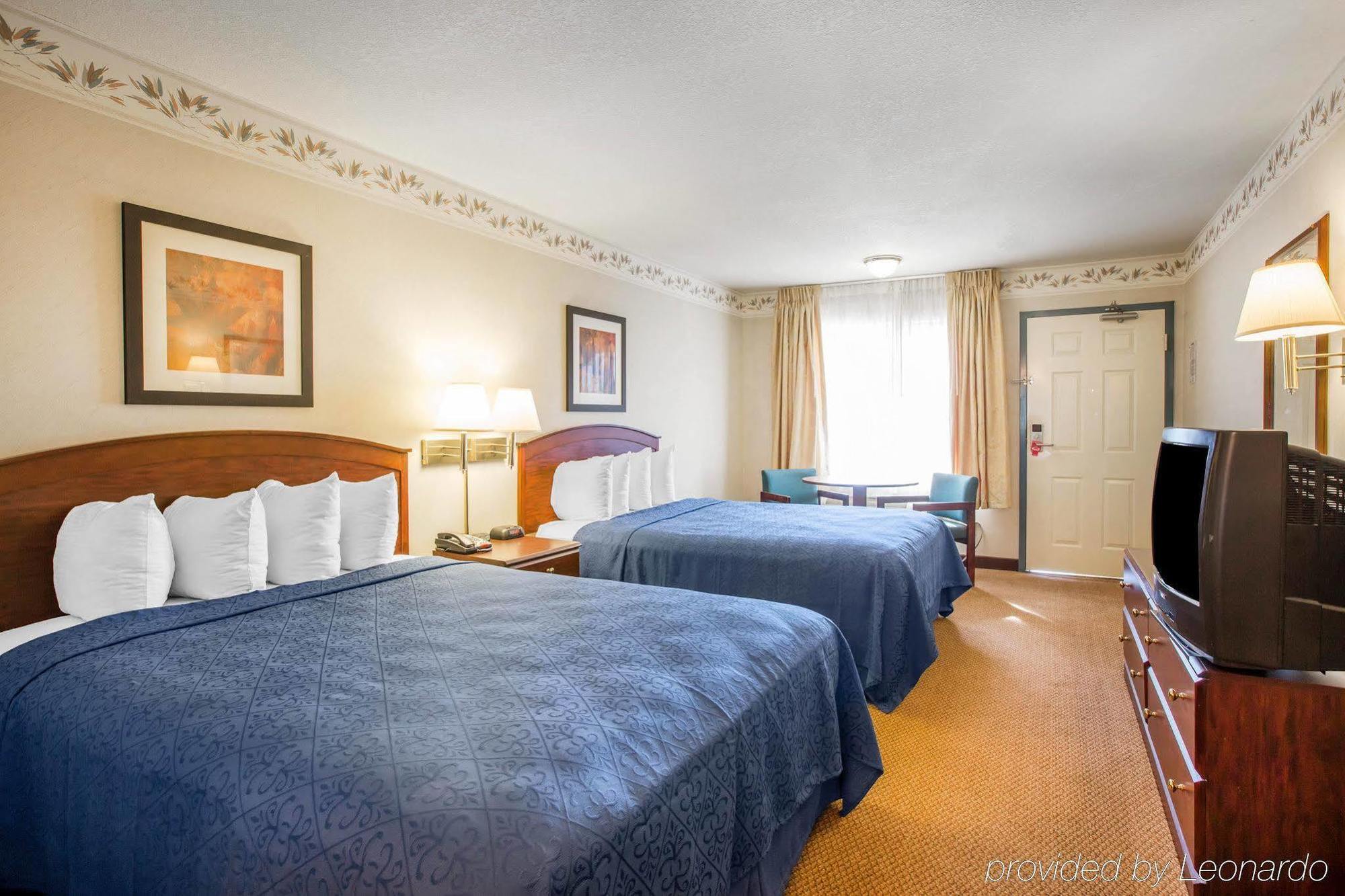 Econo Lodge Inn & Suites Lodi - Wine Country Area Luaran gambar