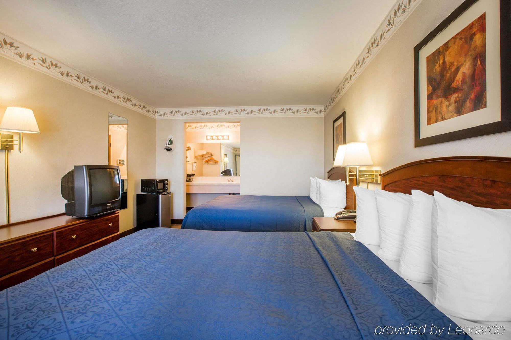 Econo Lodge Inn & Suites Lodi - Wine Country Area Luaran gambar